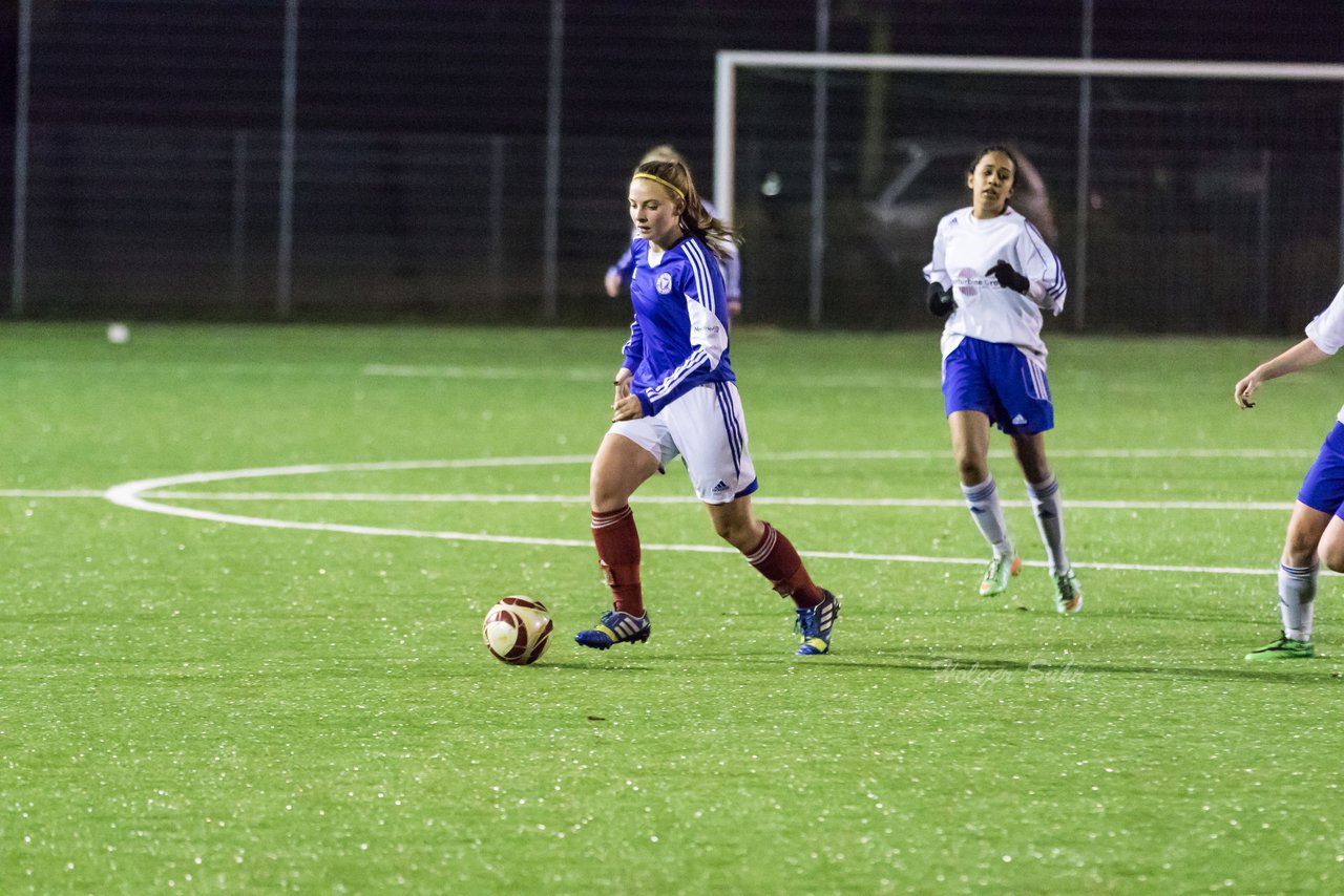 Bild 170 - FSC Kaltenkirchen - Holstein Kiel : Ergebnis: 0:12